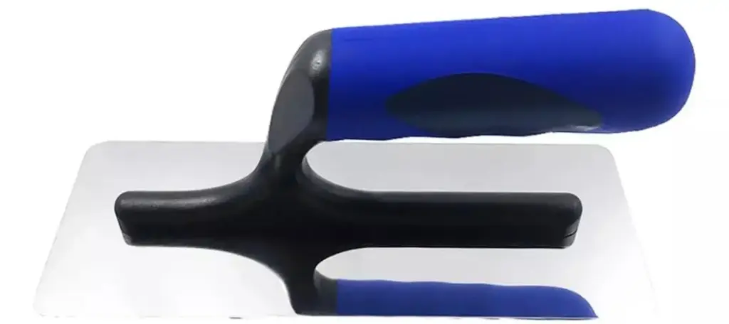 LLANA AZUL INOX CH  PZ NA