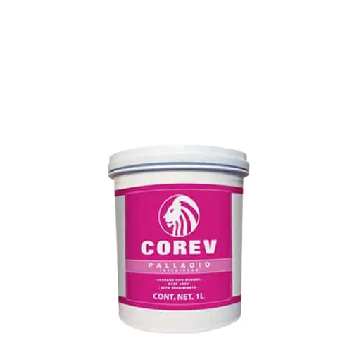 PALLADIO  LT COLORES