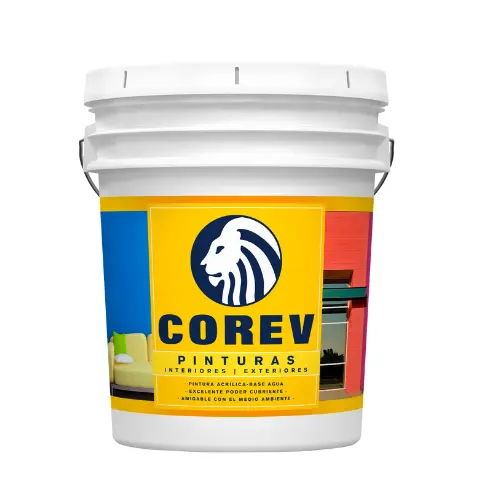 [Rendimiento   73M2] SUPERPAINT  CUBETA BRB