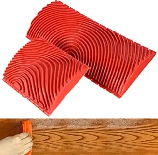 MUÑECA EFECTO MADERA  PZ NA