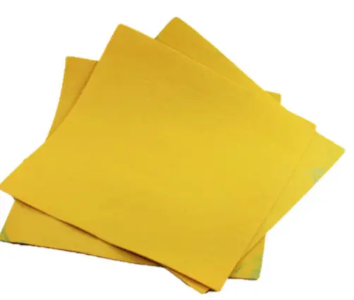 TAMPONES DE PIEL  PZ NA