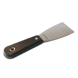ESPATULA INOX PEQUEÑA 4` PZ NA