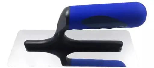 LLANA AZUL INOX M  PZ NA