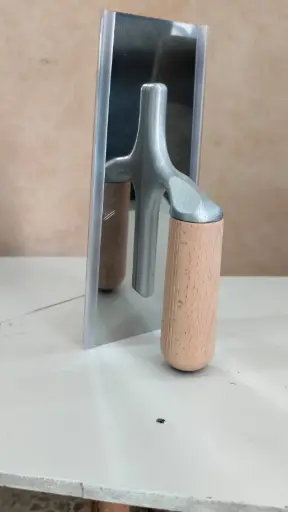 LLANA M MADERA INOX CH  PZ NA