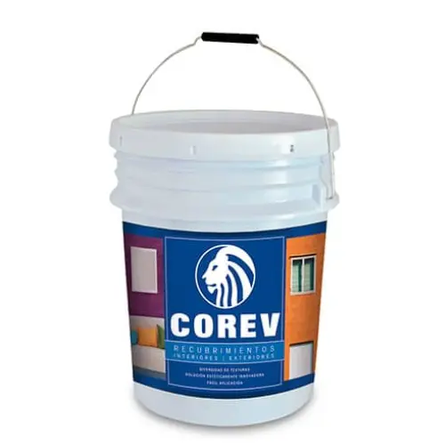 MARMORINO XT  CUBETA COLORES 